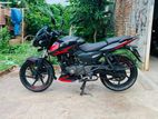 Bajaj Pulsar 150 2021