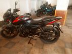 Bajaj Pulsar 150 . 2021