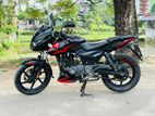 Bajaj Pulsar 150 . 2021