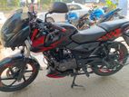 Bajaj Pulsar 150 . 2021