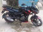 Bajaj Pulsar 150 . 2021