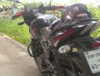 Bajaj Pulsar 150 . 2021