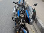 Bajaj Pulsar 150 . 2021