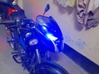 Bajaj Pulsar 150 2021