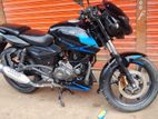 Bajaj Pulsar 150 2021