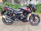 Bajaj Pulsar 150 . 2021
