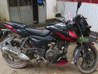 Bajaj Pulsar 150 2021