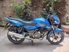 Bajaj Pulsar 150 . 2021