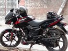 Bajaj Pulsar 150 2021