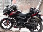 Bajaj Pulsar 150 2021