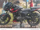 Bajaj Pulsar 150 . 2021
