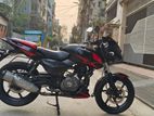 Bajaj Pulsar 150 . 2021