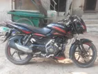 Bajaj Pulsar 150 . 2021
