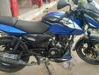 Bajaj Pulsar 150 . 2021