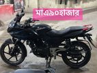 Bajaj Pulsar 150 . 2021