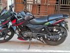 Bajaj Pulsar 150 . 2021