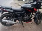 Bajaj Pulsar 150 . 2021