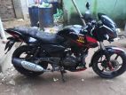 Bajaj Pulsar 150 . 2021