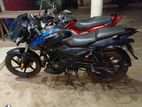 Bajaj Pulsar 150 2021