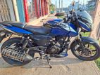 Bajaj Pulsar 150 2021