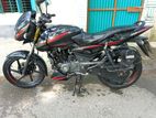 Bajaj Pulsar 150 . 2021