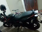 Bajaj Pulsar 150 . 2021