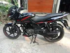 Bajaj Pulsar 150 . 2021