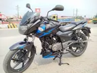 Bajaj Pulsar 150 . 2021