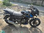 Bajaj Pulsar 150 . 2021