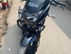 Bajaj Pulsar 150 2021