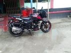 Bajaj Pulsar 150 . 2021