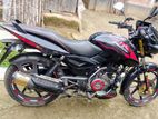 Bajaj Pulsar 150 . 2021
