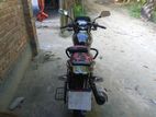 Bajaj Pulsar 150 . 2021