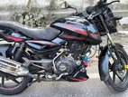 Bajaj Pulsar 150 . 2021