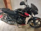 Bajaj Pulsar 150 . 2021