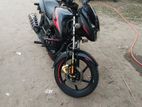 Bajaj Pulsar 150 . 2021