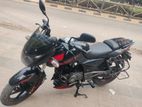 Bajaj Pulsar 150 . 2021