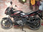 Bajaj Pulsar 150 . 2021