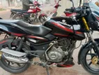 Bajaj Pulsar 150 2021