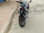 Bajaj Pulsar 150 . 2021
