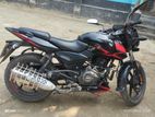 Bajaj Pulsar 150 . 2021