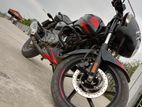 Bajaj Pulsar 150 2021