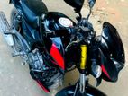 Bajaj Pulsar 150 2021