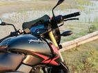 Bajaj Pulsar 150 . 2021