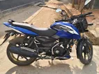 Bajaj Pulsar 150 . 2021
