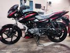 Bajaj Pulsar 150 . 2021