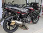 Bajaj Pulsar 150 . 2021