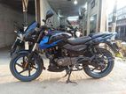 Bajaj Pulsar 150 . 2021