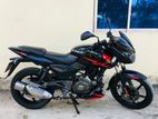 Bajaj Pulsar 150 . 2021