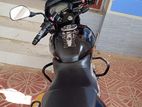 Bajaj Pulsar 150 . 2021